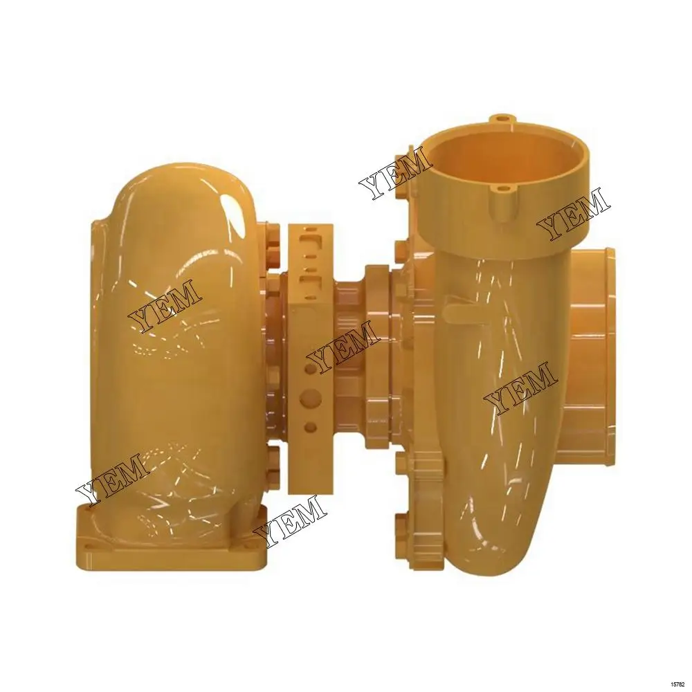 Latest Wholesale Turbo Gp-Bas 372-4161 3724161 Diesel Engine Parts 3