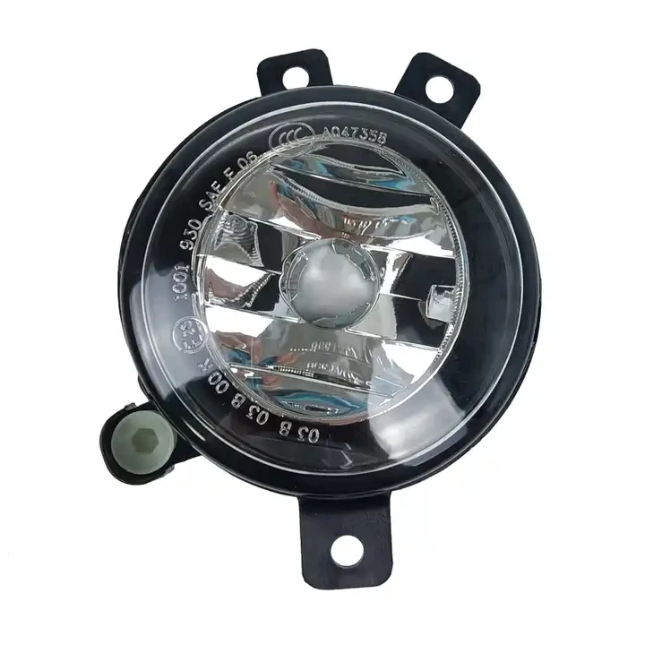 Daytime Running Lamp Fog/driving Lights 63172993525 63172993526 for BMW X1 E84 X Drive 20i 25i 28i