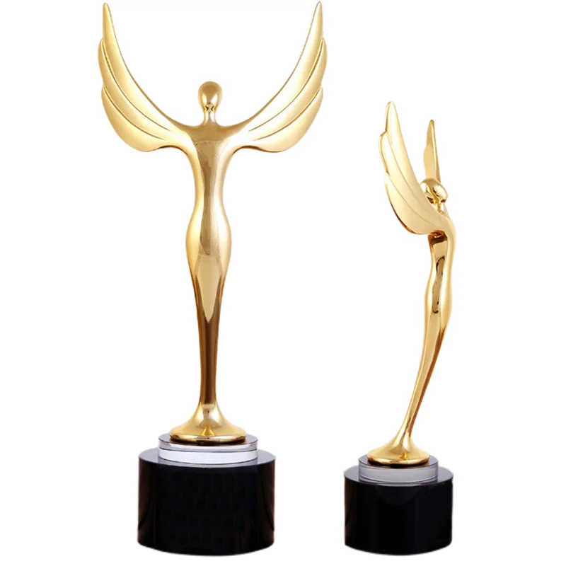 Custom K9 Crystal Trophy Award New Design with Name Engraving for Trophies Medals & Plaques