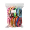 Conjunto de 30 colores (color aleatorio)