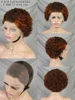 4/350#-13x4 Lace Frontal