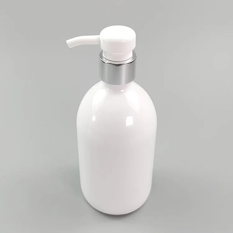 410 4cc discharge rate lotion pump lotion bottle with pump-66