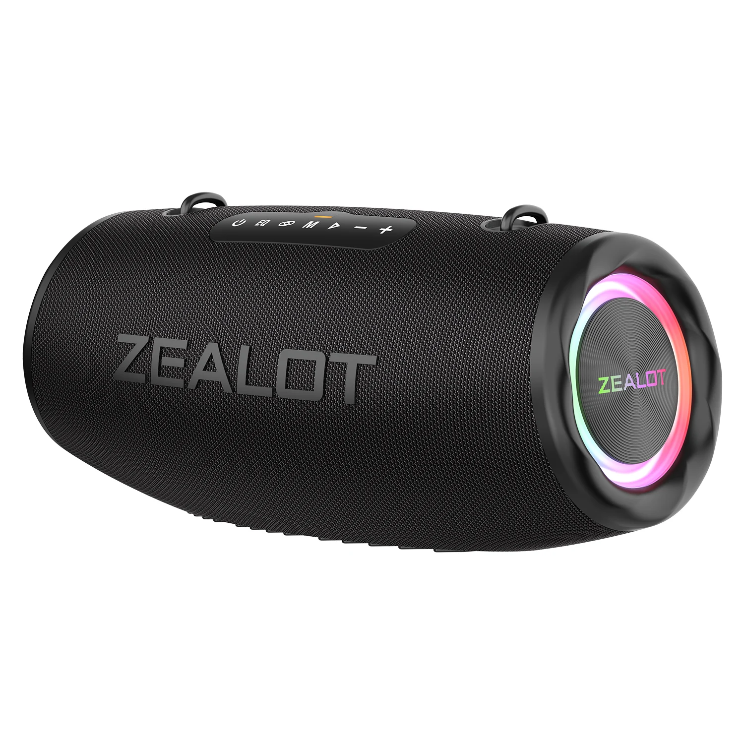 ZEALOT-S87 ワイヤレススピーカー ZEALOT S87ポータブルスピーカーIPX7防水ワイヤレススピーカー