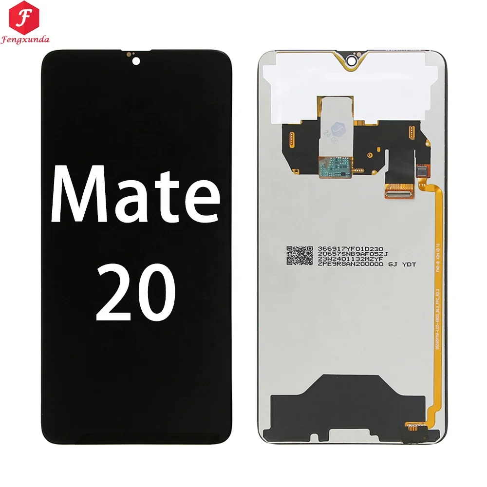 緊急値下げ HUAWEI Mate 20 無印 HMAーL29 おまけ有り 【公式通販】