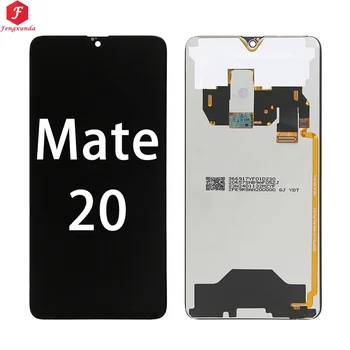Wholesale Huawei Mate 20 LCD Screen Replacement - 6.53