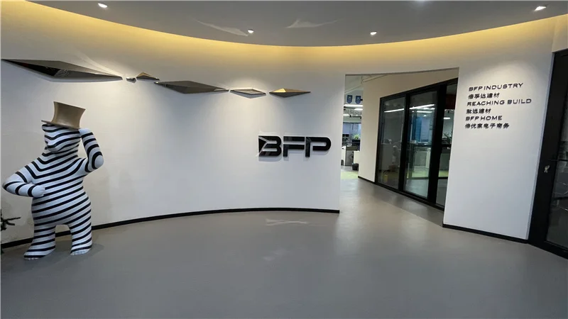 BFP Home Products Co., Ltd.