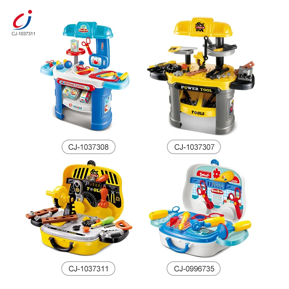 Лидер продаж Детский комплект инструментов для механических игрушек