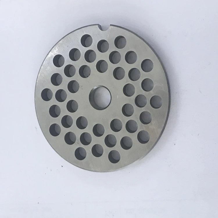 Salvador Salvinox Meat Grinders Mincers Choppers Plates Knives Cutters  Accessories Blades Replacements - China Meat Grinder Plate, Meat Grinder  Plates