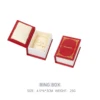 Ring box