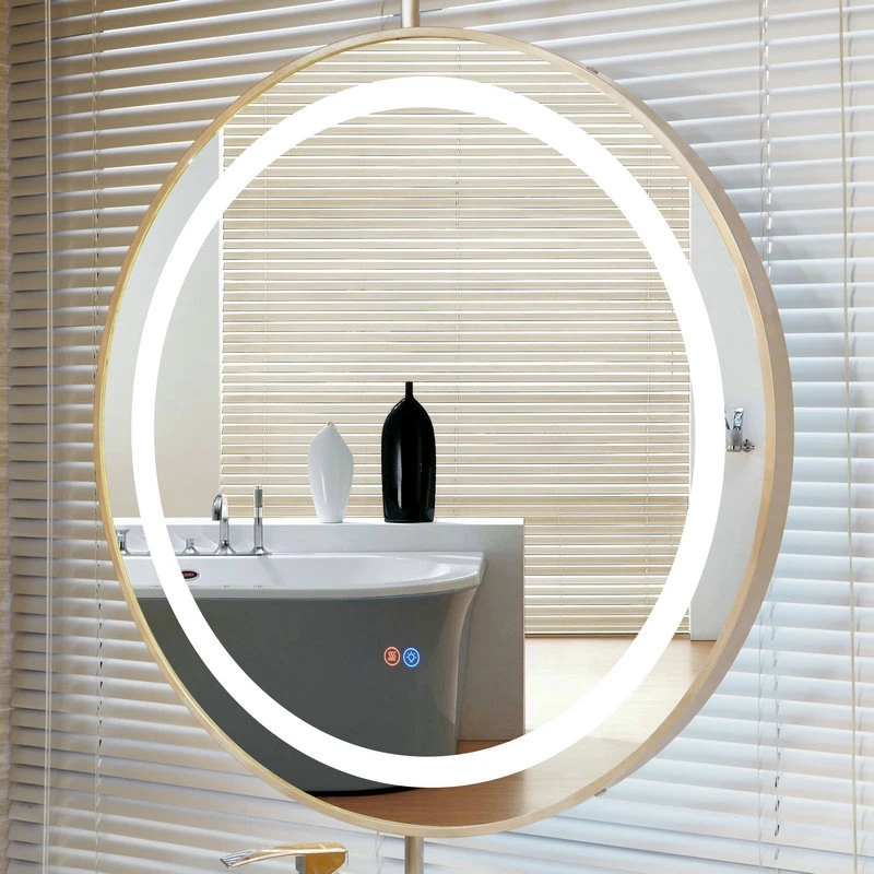 12v/24v/220v Led Vanity Bathroom Mirrors Defogger Pad/demisters/anti