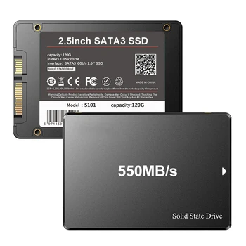 Wholesale Cheap Price 2.5 64GB 120GB 128GB 240GB 256GB 480GB 512GB