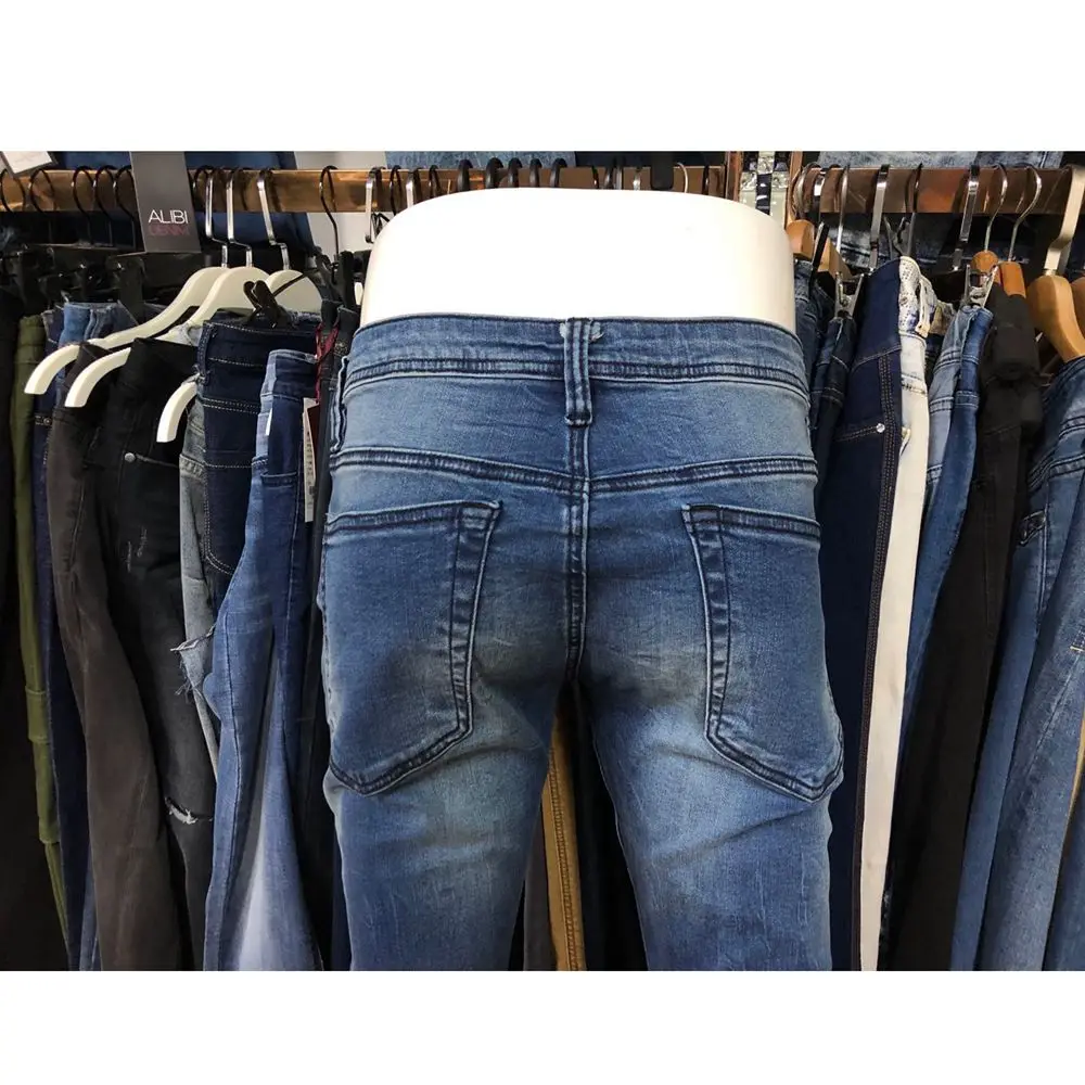 GZY клиренс в наличии, большое количество, дешевая цена, хорошее качество, мужские джинсы, оптовая продажа, Китай