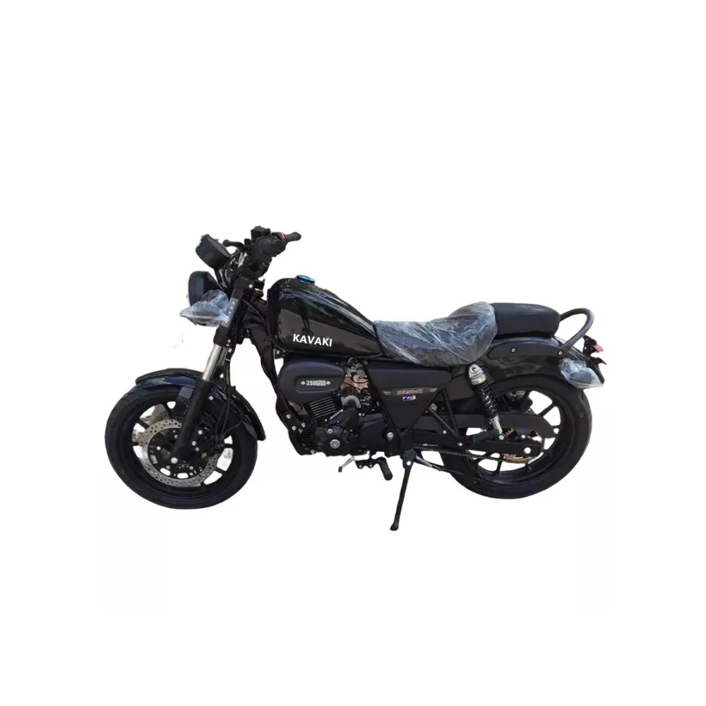 Keeway Off Road Euro Keeway 250cc KV-HF250 Motorcycle 250cc