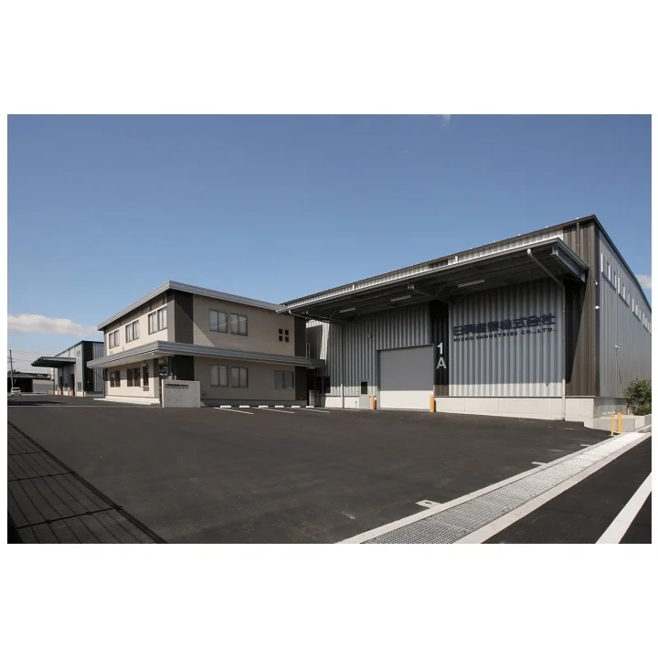 Prefab Custom Designed Steel Structure Warehouses Factory Building Plans with Competitive Price
