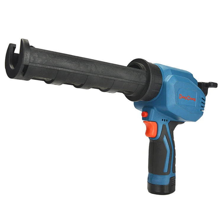 300ml 600ml Electric Cordless Dual Cartridge Caulking Alibaba