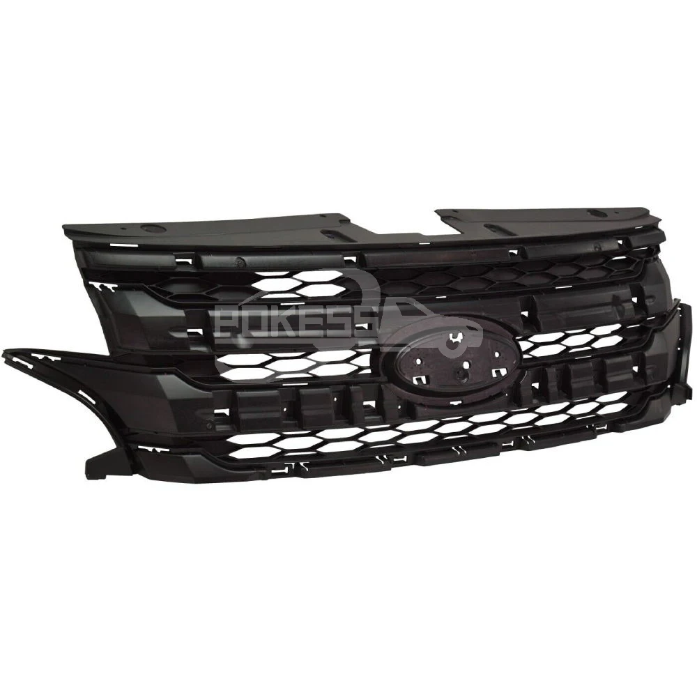BT4Z8A284A CT4Z8A284BA BT438A164AE BT438A164AF CT438A164BAUAAA Grill B... — 2
