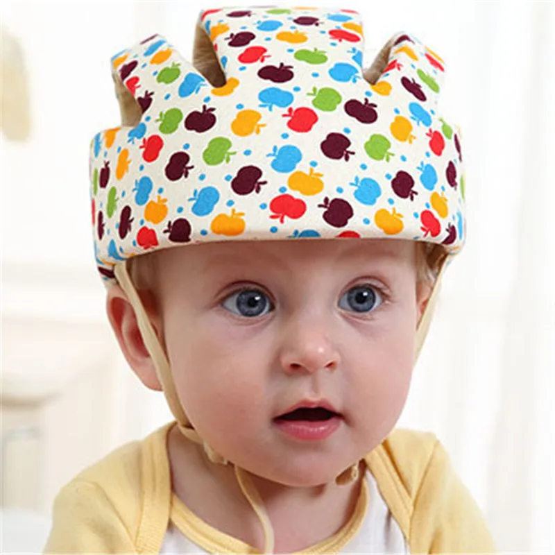 Cotton Cap Baby Ke Liye Topi Fancy Round Cap For Babies With