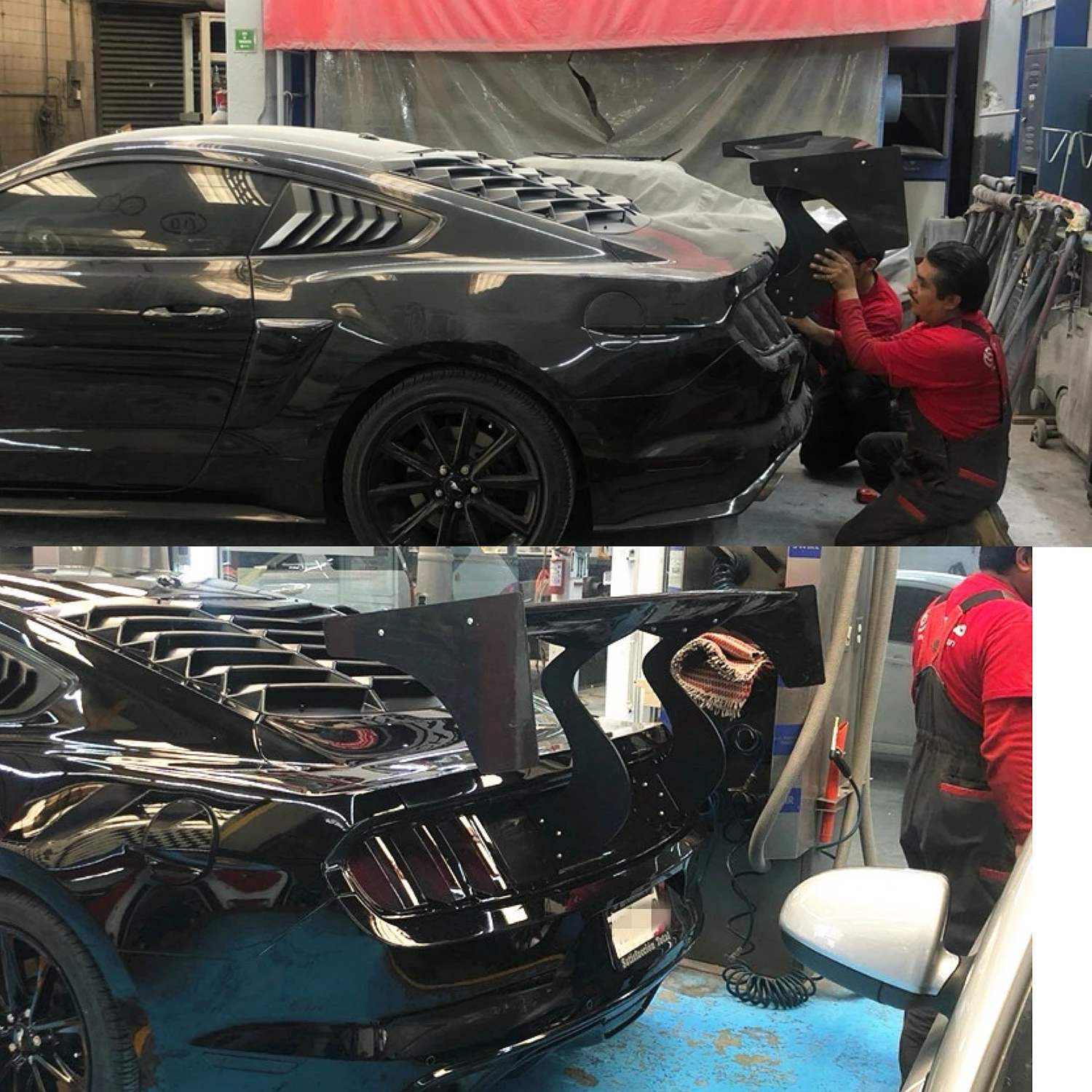 車のトランク用リアスポイラーウィング フォードクロー メルセデスベンツ用リップカバー クラスc117 cla200 cla260 c45 シャモア 2013-2019 加工ベースにリアスポイラー 汎用 トランク リア