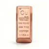 Copper