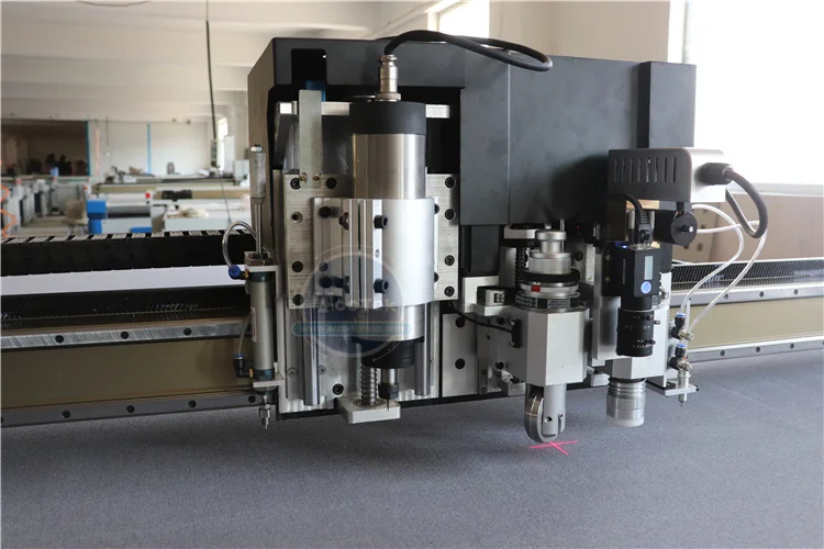 akz2030 knife cutting machine