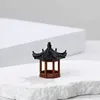 35 cm single layer octagonal pavilion