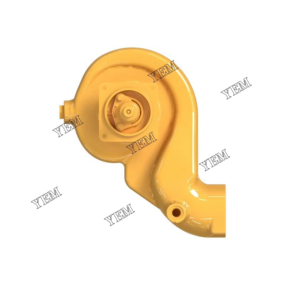 Diesel Engine 416-0613 PUMP GP-WATE for Caterpillar 4