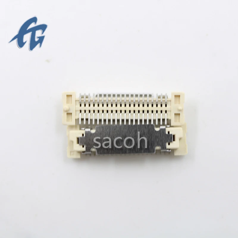 (SACOH Electronic Components)10144517-041802LF