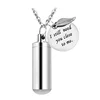 Argento 38*11 mm