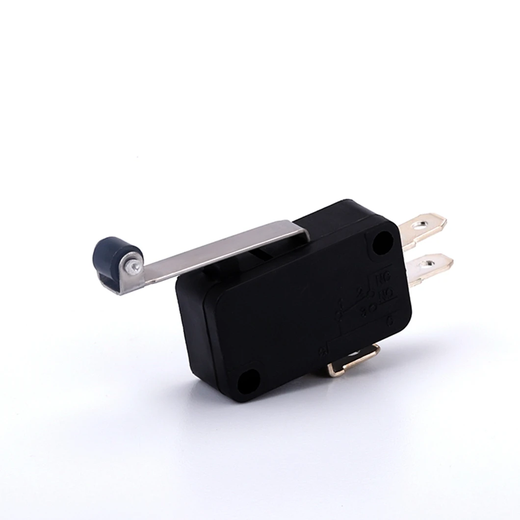 ABILKEEN Z-15GW-03 Micro Switch - Reliable for Home Appliances