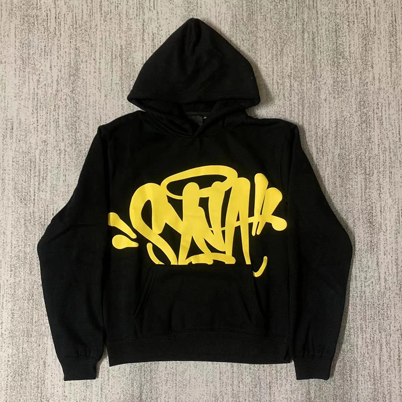 入手困難■SYNA WORLD■ SYNA WORLD HOODIE Streetwear SYNA world hoodie | Grailed