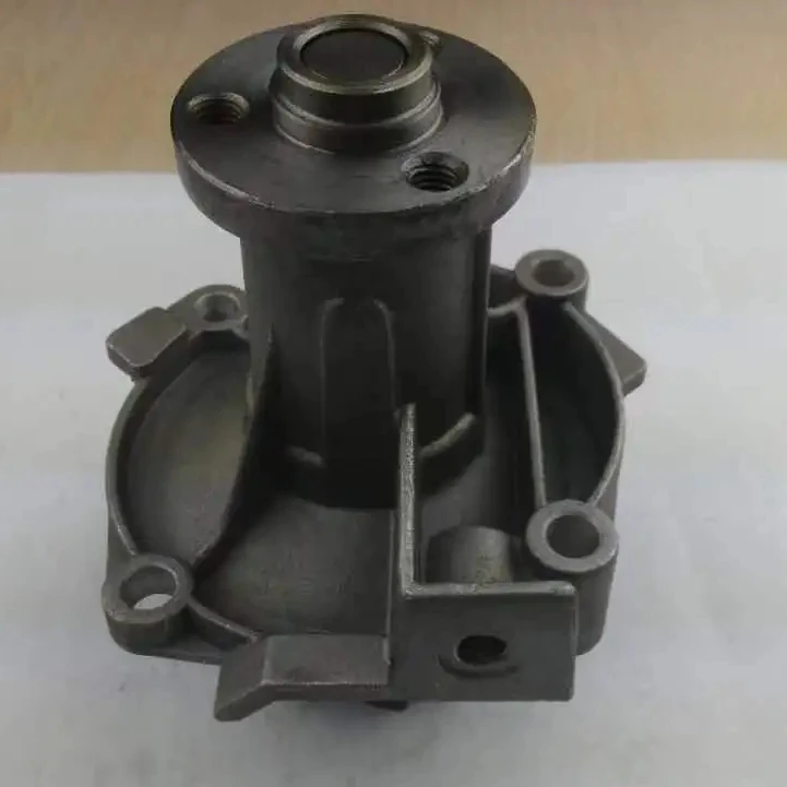 Factory for  LADA NIVA 1700ccm /1.7 and 1.7i / 2101-1307010 Water Pump