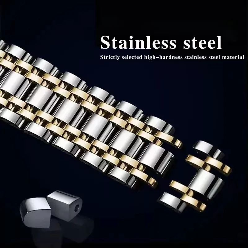 POEDAGAR 8298 Men Watches New Fashion Stainless Steel Date Waterproof Luminous Top Brand aperçu 4