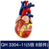 QH 3304-115x 8 piezas