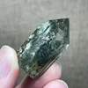 Green Phantom Quartz Garden Quartz Point