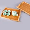 Handbag size: 33*22*3.5cm