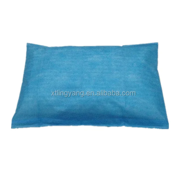 rexine pillow covers