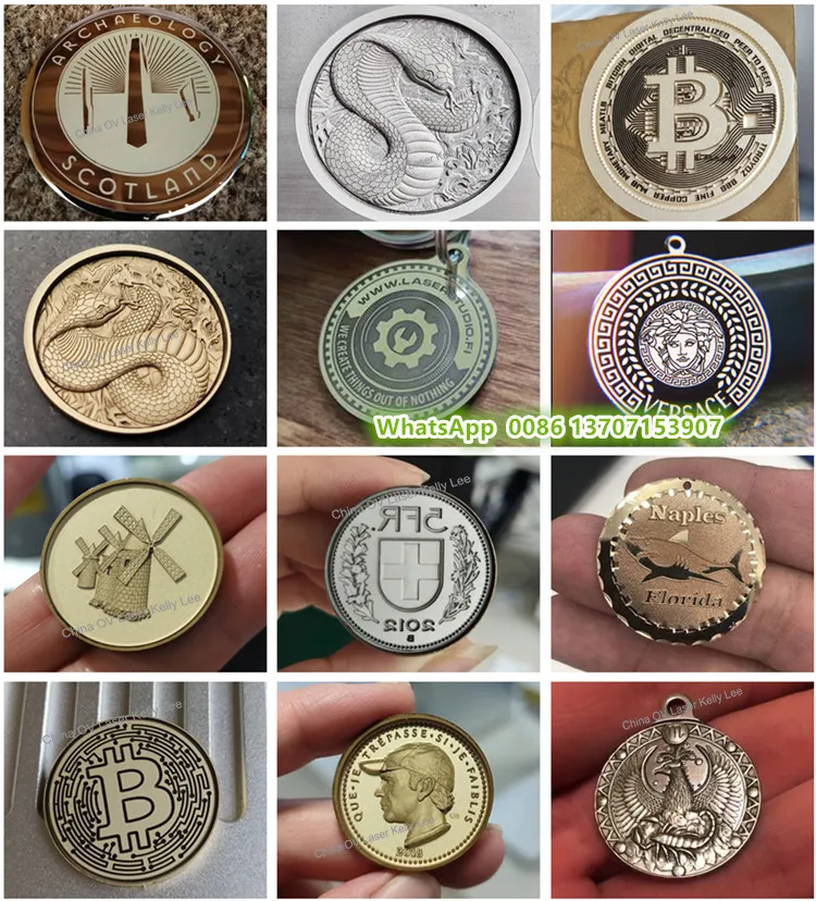 Laptop Keyboard Printing Machine Laser Keyboard Engraving Machine Fiber