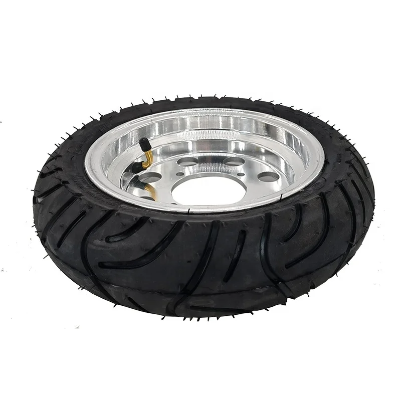 Buitenband 3.00-8 Plus - Anti-lek voor scootmobielen Buitenband 3.00-8 Plus - Anti-lek voor scootmobielen