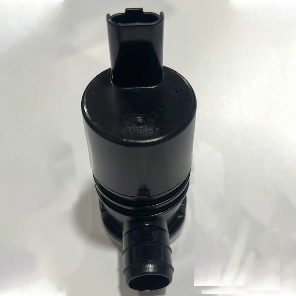 289209776R Car Washer Water Pump Windshield for Re — 4
