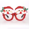 Stile Babbo Natale