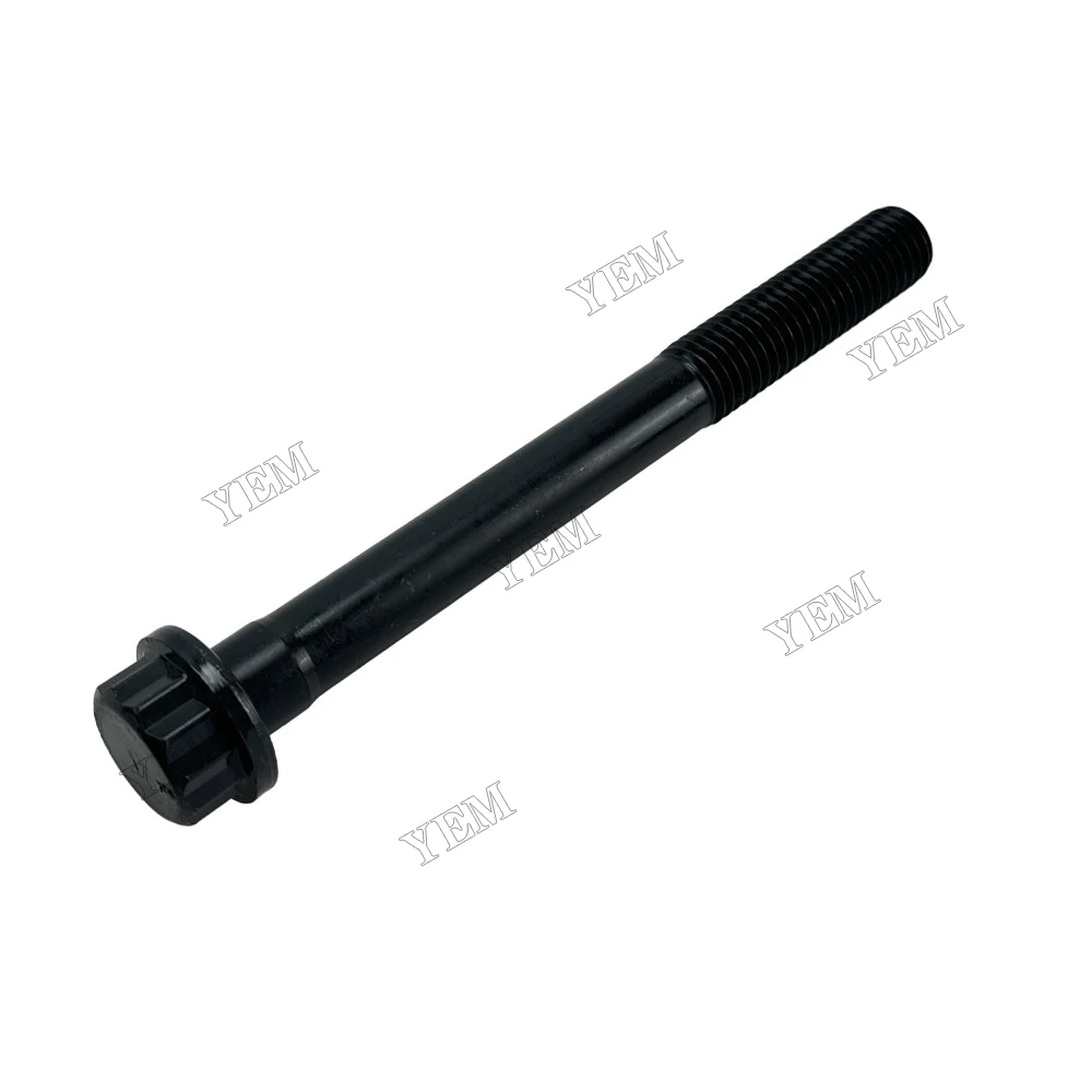 Cylinder Head Bolt ME031606 Fit for Mitsubishi 6D16 Engine 5