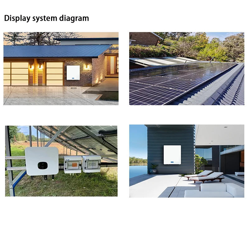 Photo inspiration: Visual Reference: 7Kw 10Kw 15Kw 20Kww Off Grid Solar Energy Products Solar