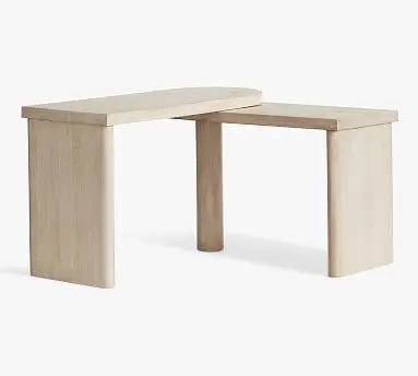Wholesale Modern Simple Style Dining Room Set Dining Table Light Luxury  Household Dining Tables Office boss Ceo Home Desj