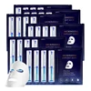 Bio Microneedle masque implantaire