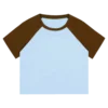Brown+blue