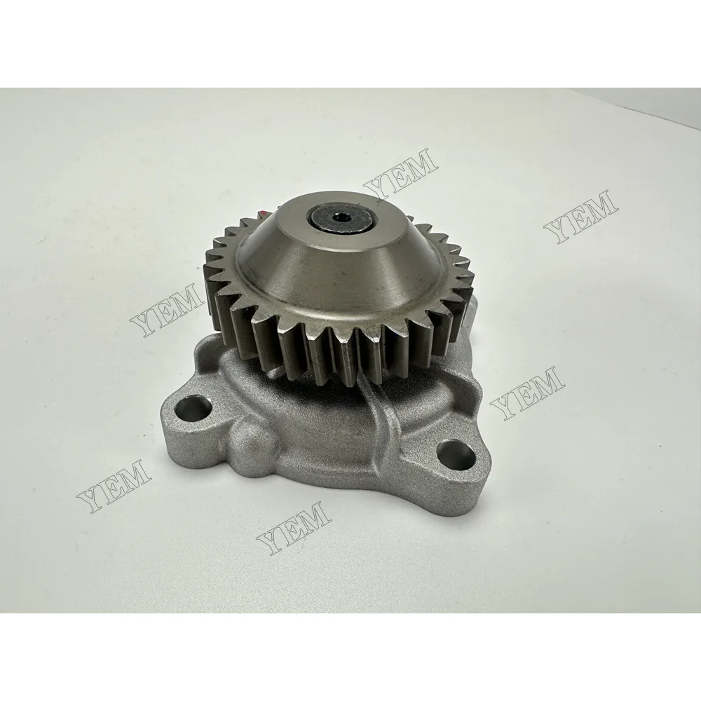 Oil Pump for Toyota 1FS Diesel Engine Spare Parts 5