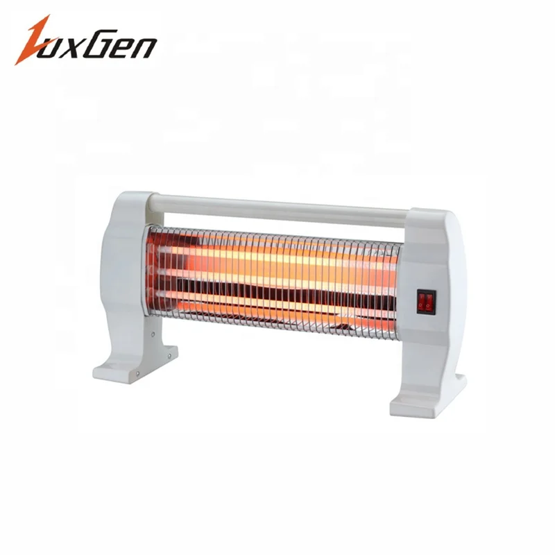 1200w Small Size Space Portable Quartz Heater with Ce Rohs