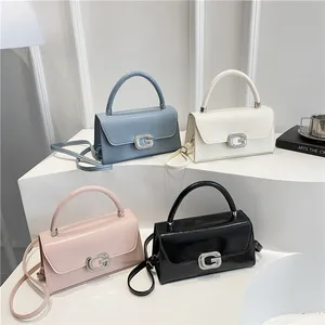 2026 New Trendy Women's Single-shoulder Bag Top Hot-selling Women's Crossbody Bag Women's Messenger Bag