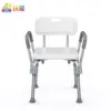 Reposapiés pequeño - sin cojín de asiento