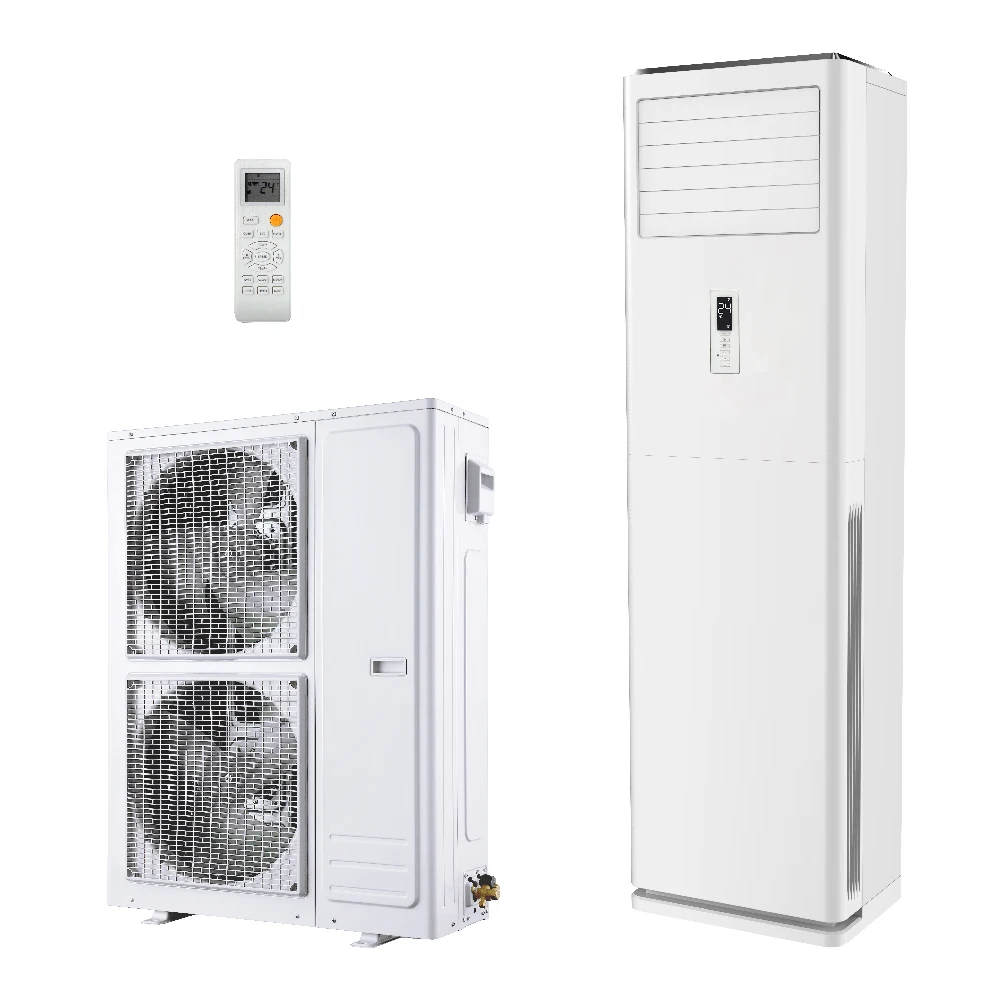 TCL Hisense High-Performance Inverter Floor Standing Air Conditioner Multi-Functional 3 Ton to 8 Ton with R410a  Event Tent AC